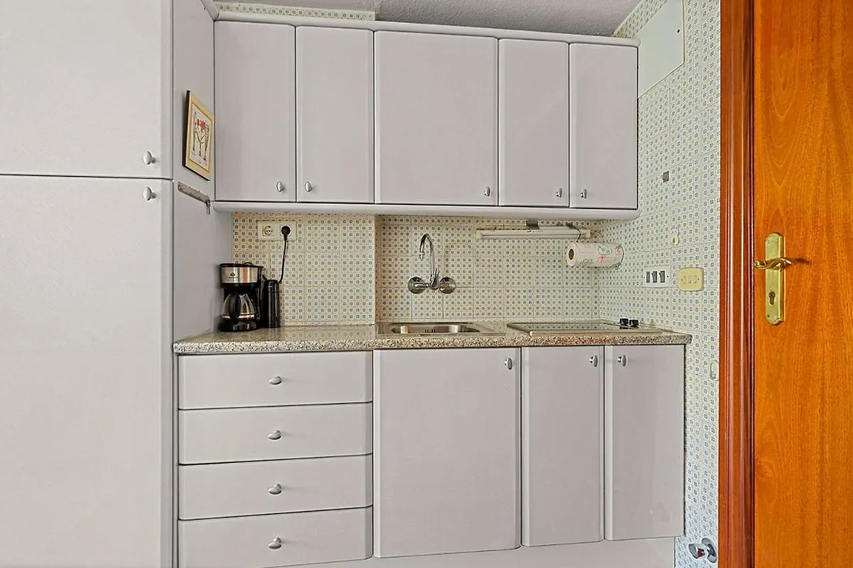 Estudio Del Sol Torremolinos 0*,  Espagne