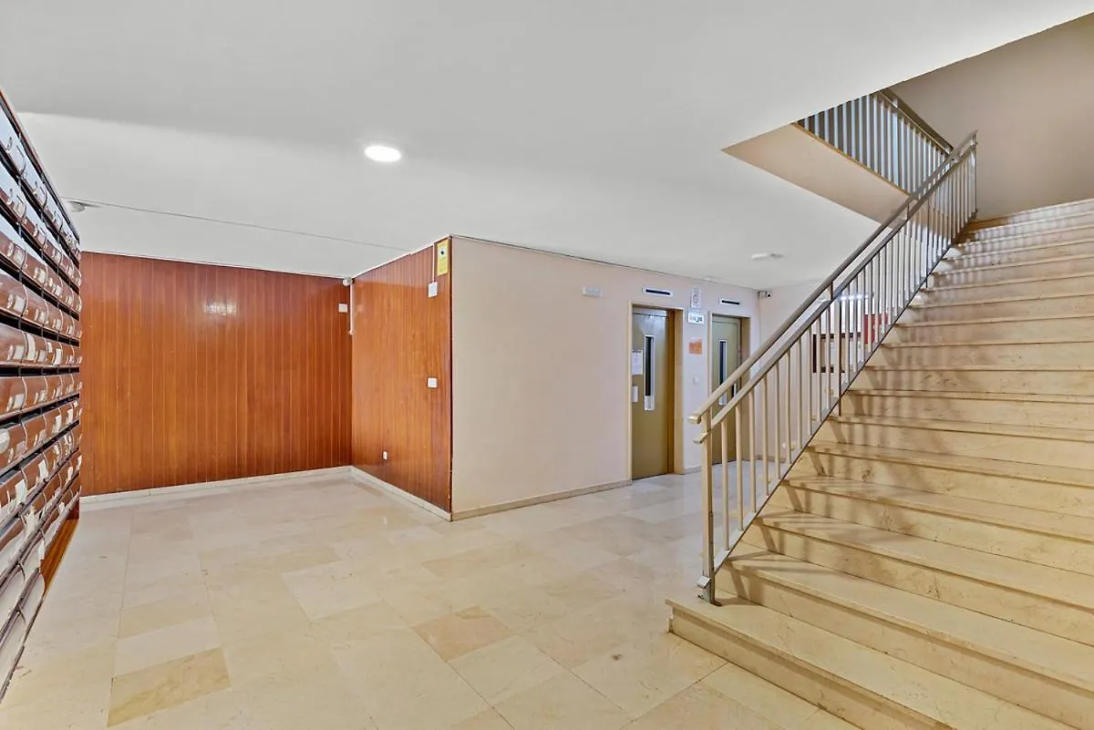 Appartement Estudio Del Sol Torremolinos