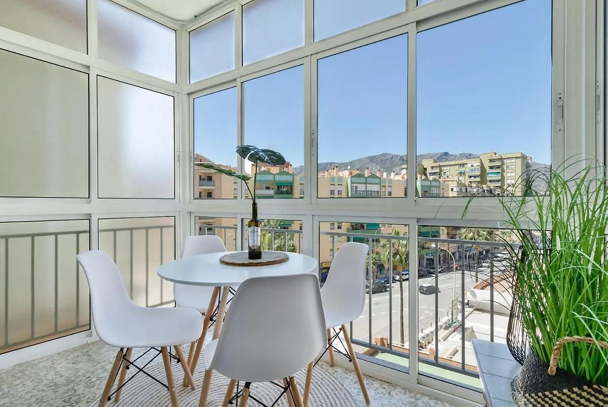 Estudio Del Sol Torremolinos 0*,  Espagne