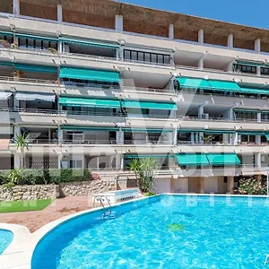 Bbq - Pool - Costa , Salou España