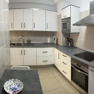 Piso Familiar 2 Dorm. Cocina , Los Realejos España