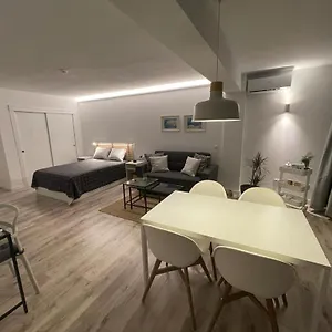 Apartamento C Y L, Torremolinos