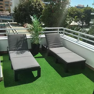 Bahamas Puerto , Puerto de la Cruz (Tenerife) España