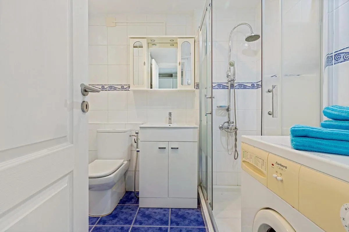 Estudio Del Sol Torremolinos Apartment